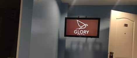 Deluxe kamer | Gratis wifi, beddengoed