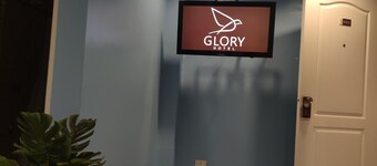 Glory Hotel Cubao
