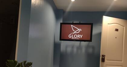 Glory Hotel Cubao