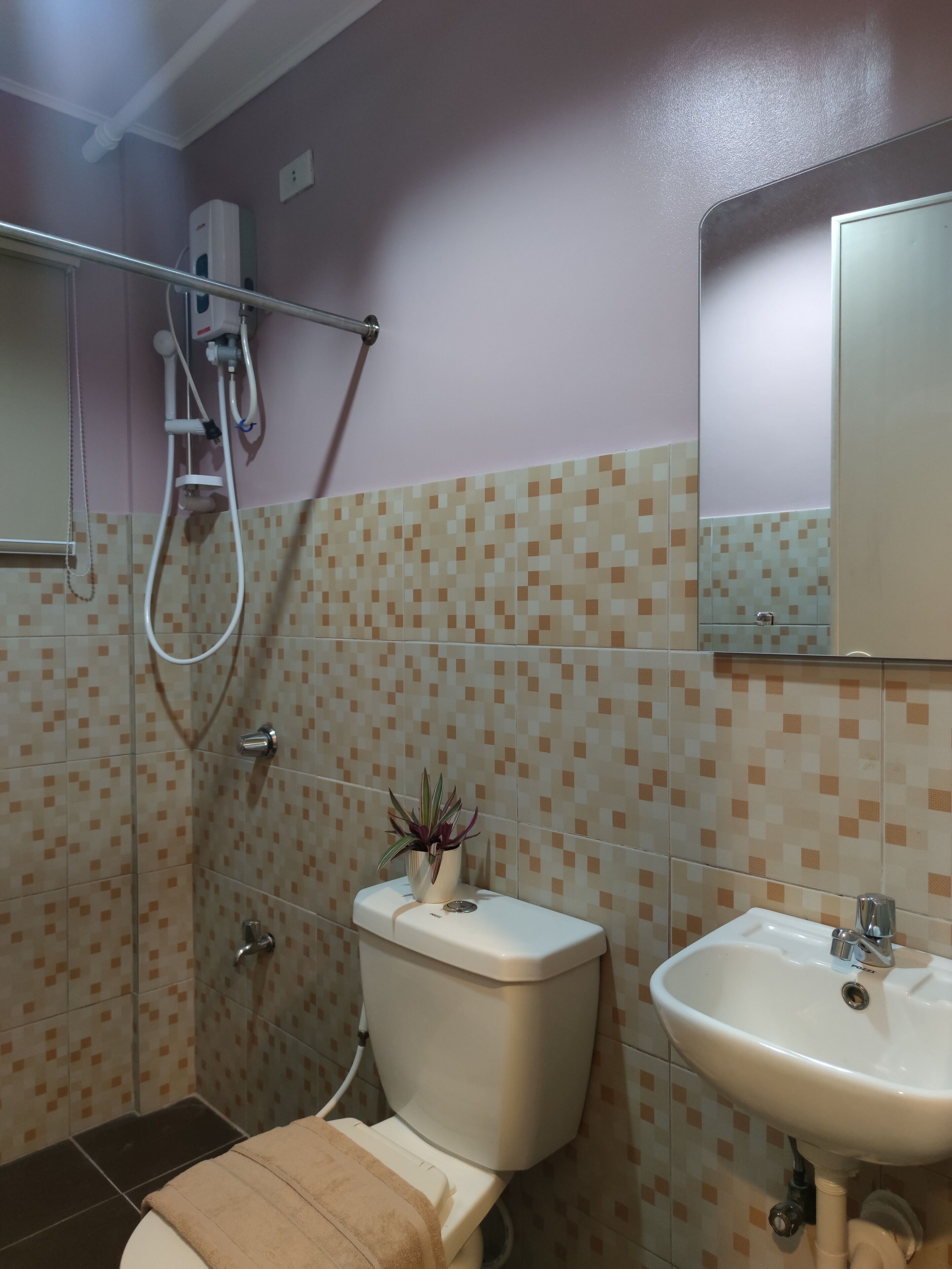 Foto - Glory Hotel Cubao