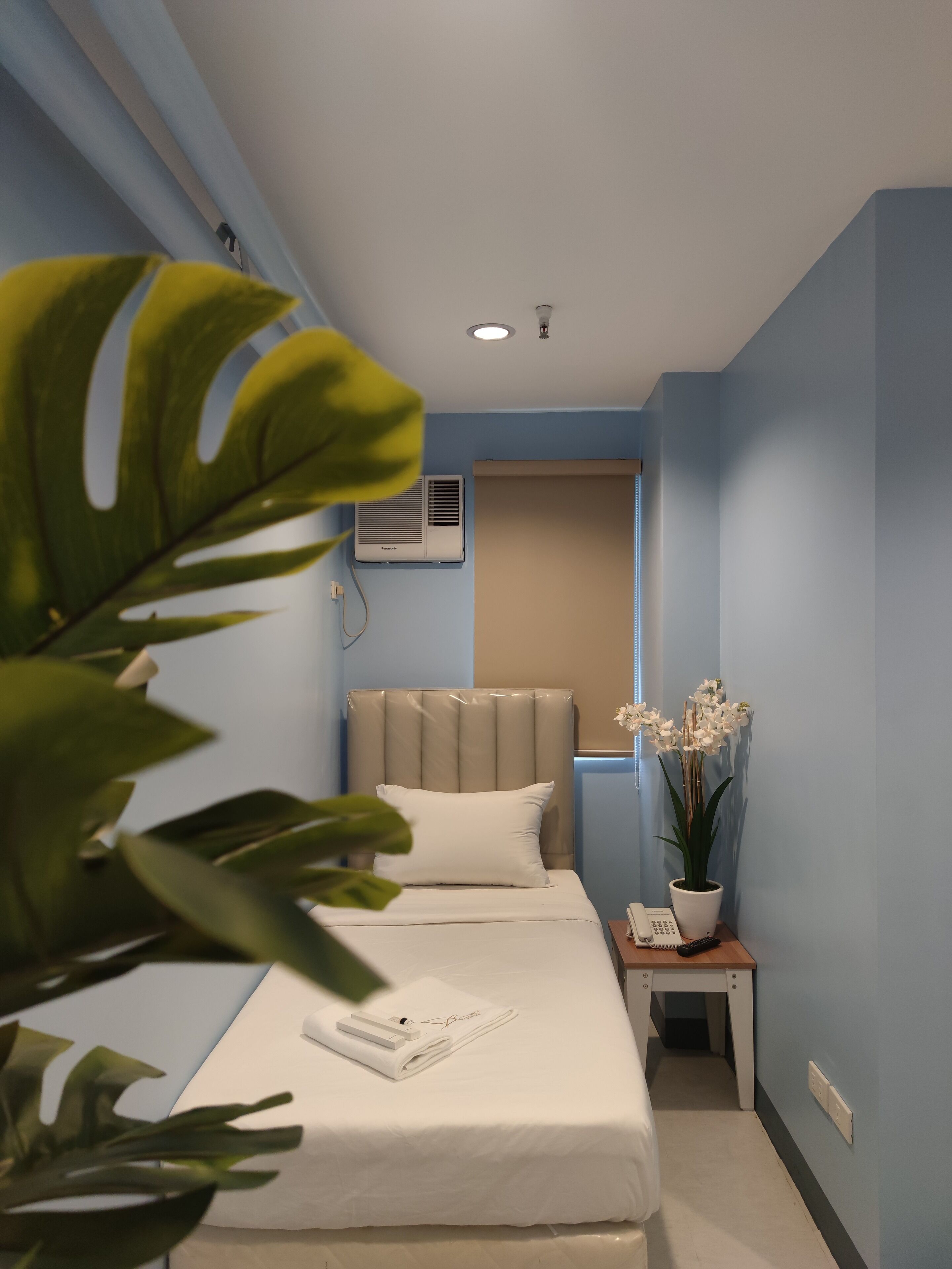 Foto - Glory Hotel Cubao