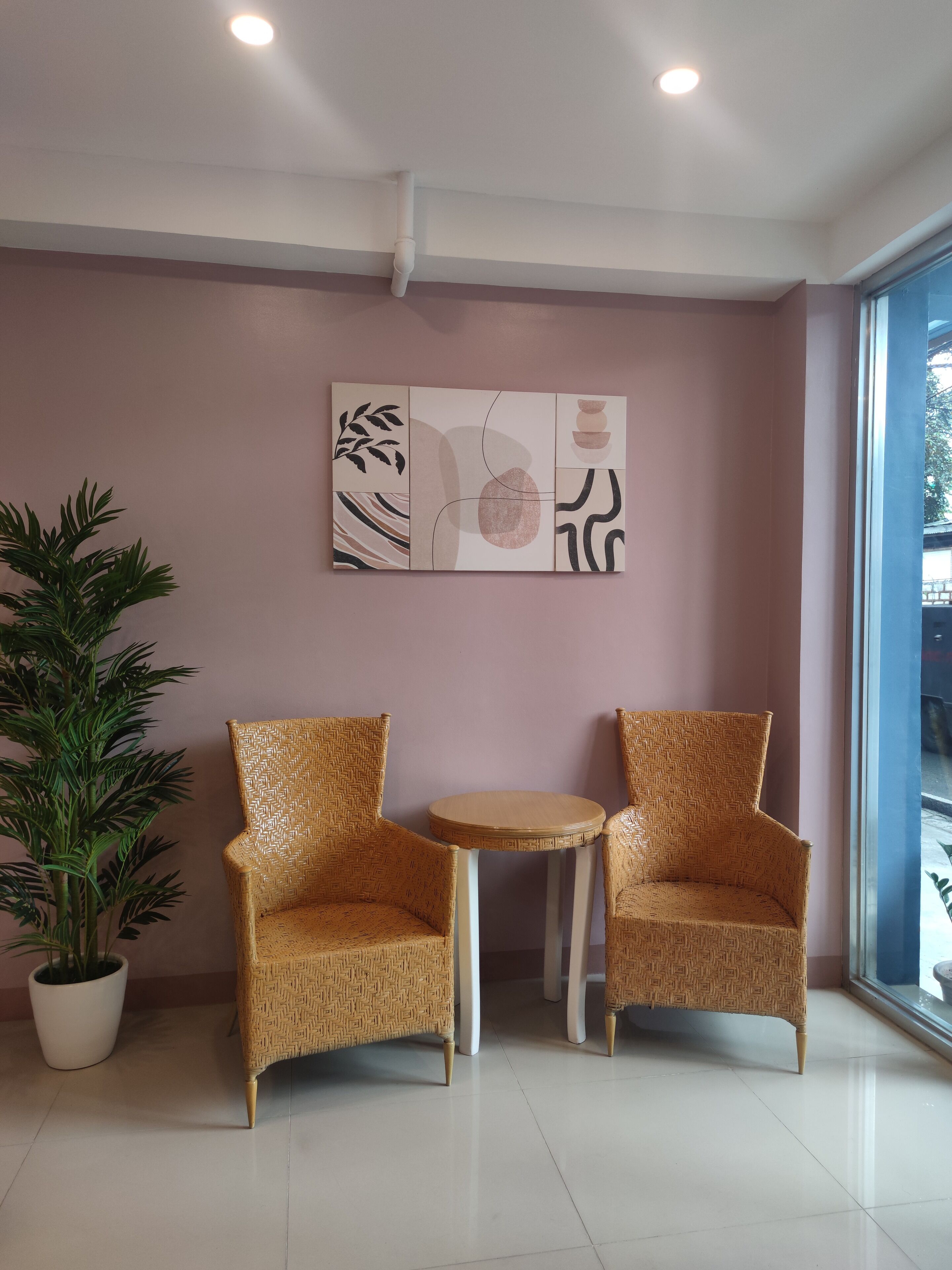 Foto - Glory Hotel Cubao