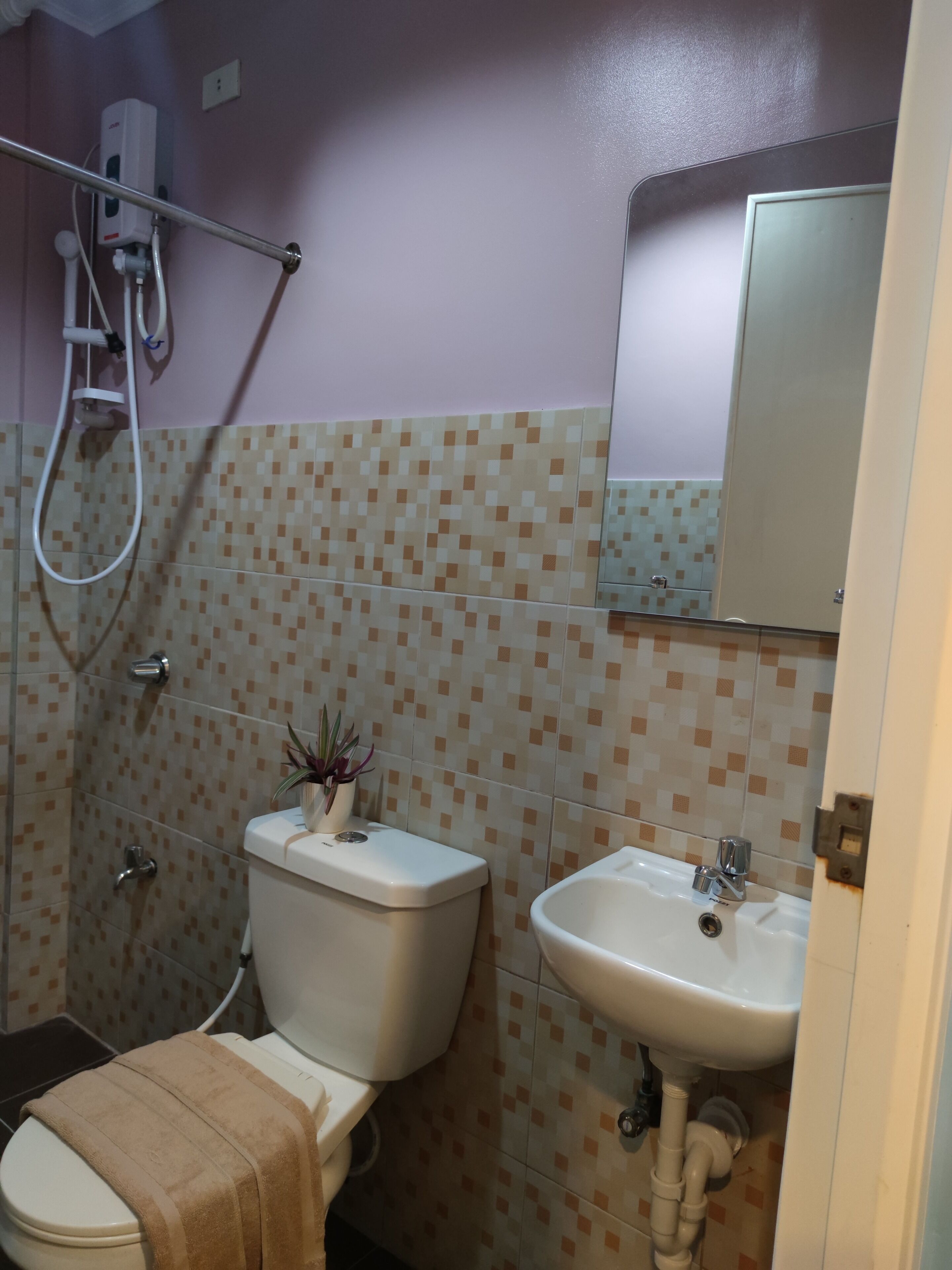 Foto - Glory Hotel Cubao