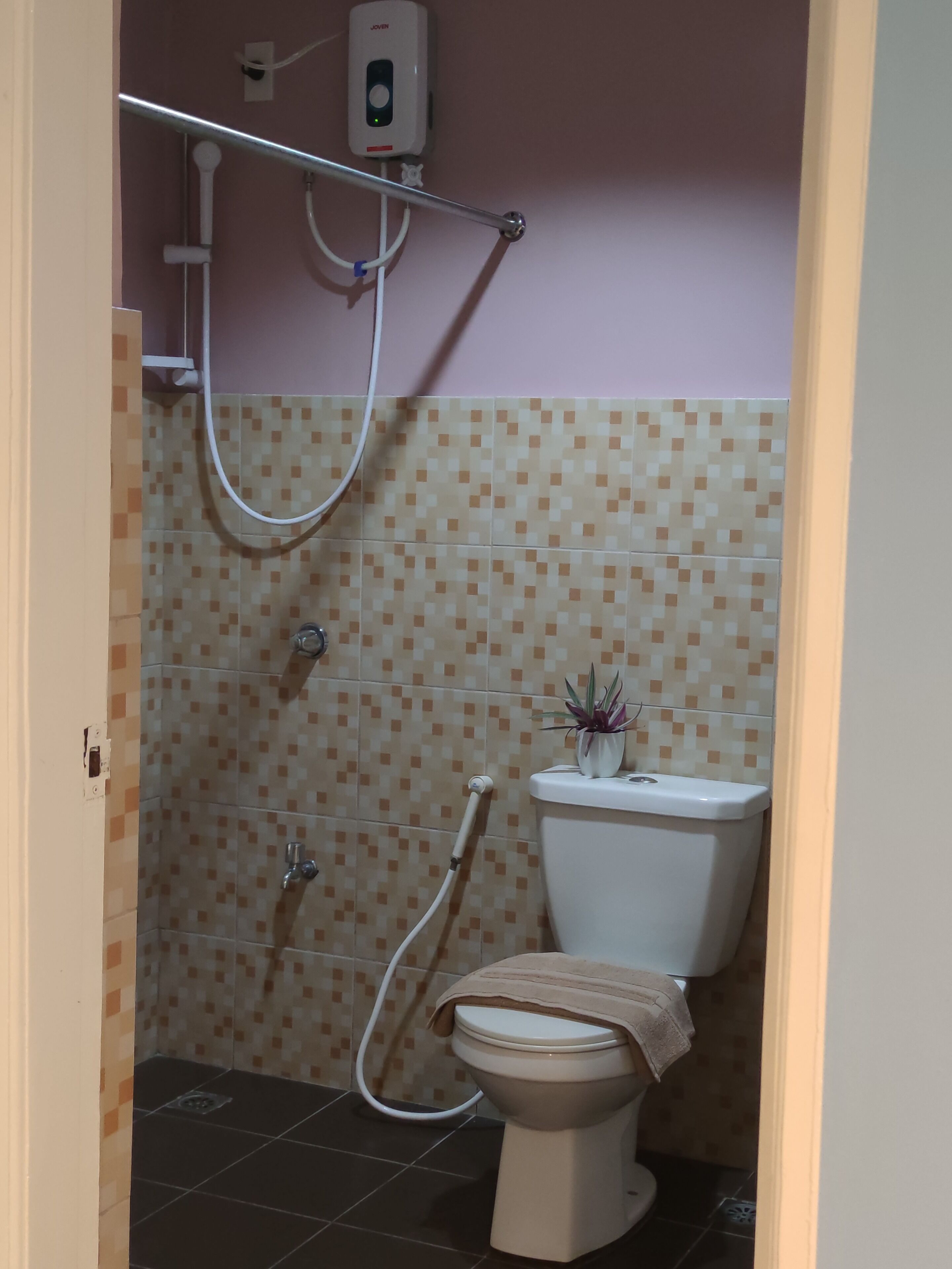 Foto - Glory Hotel Cubao