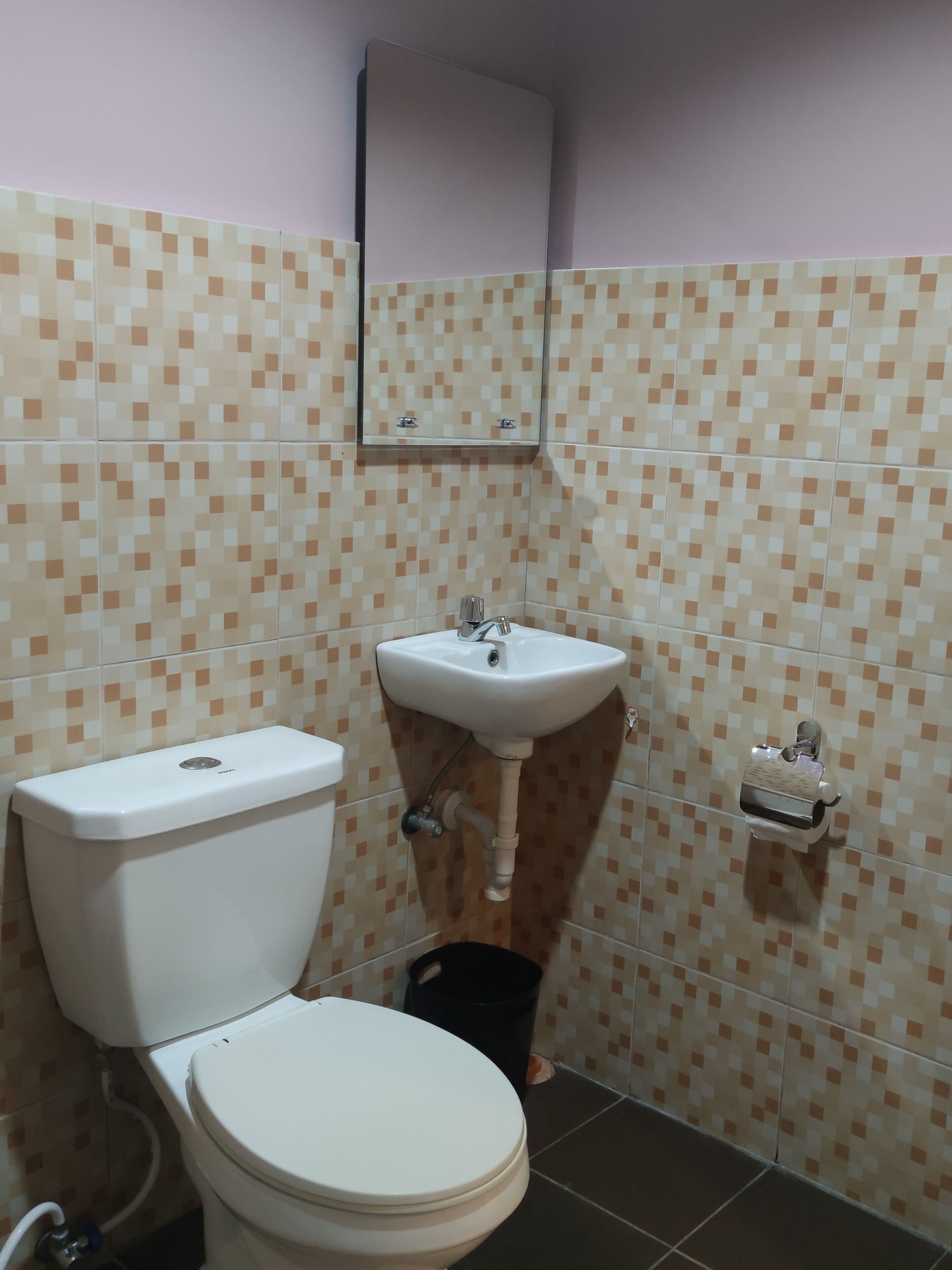 Foto - Glory Hotel Cubao