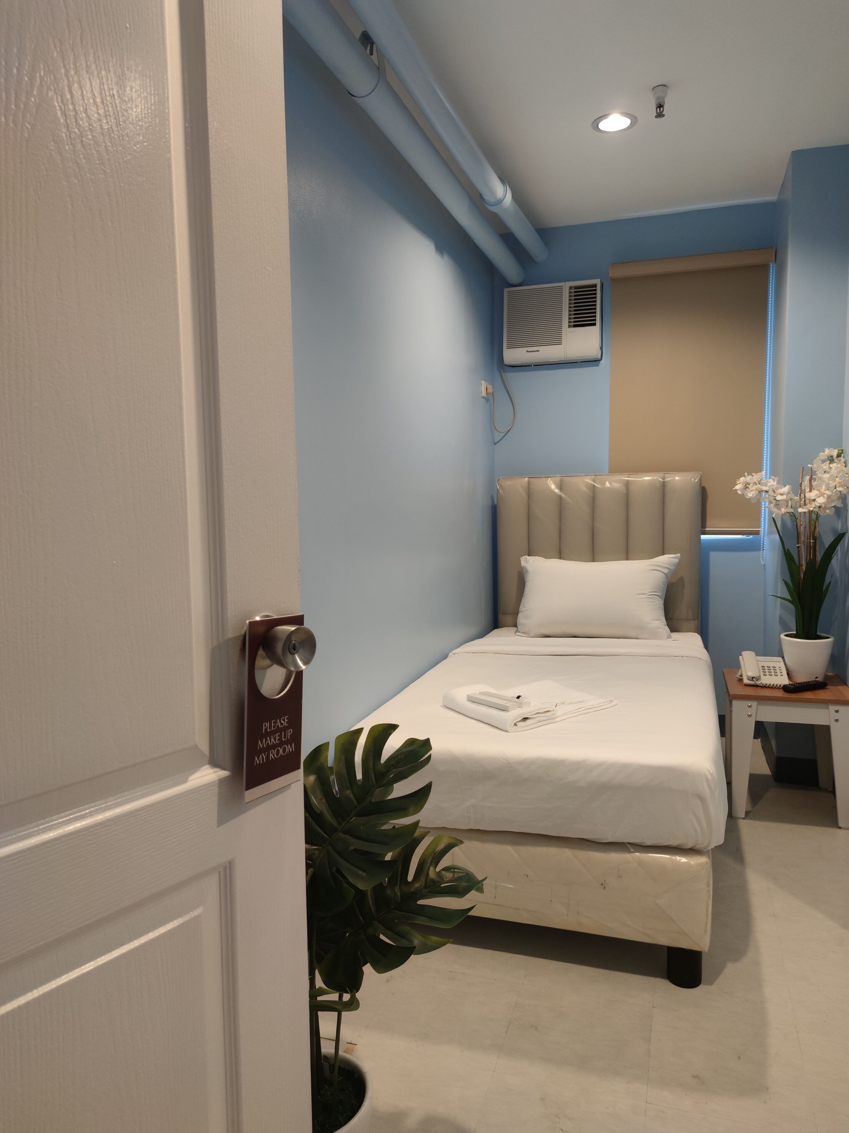 Foto - Glory Hotel Cubao