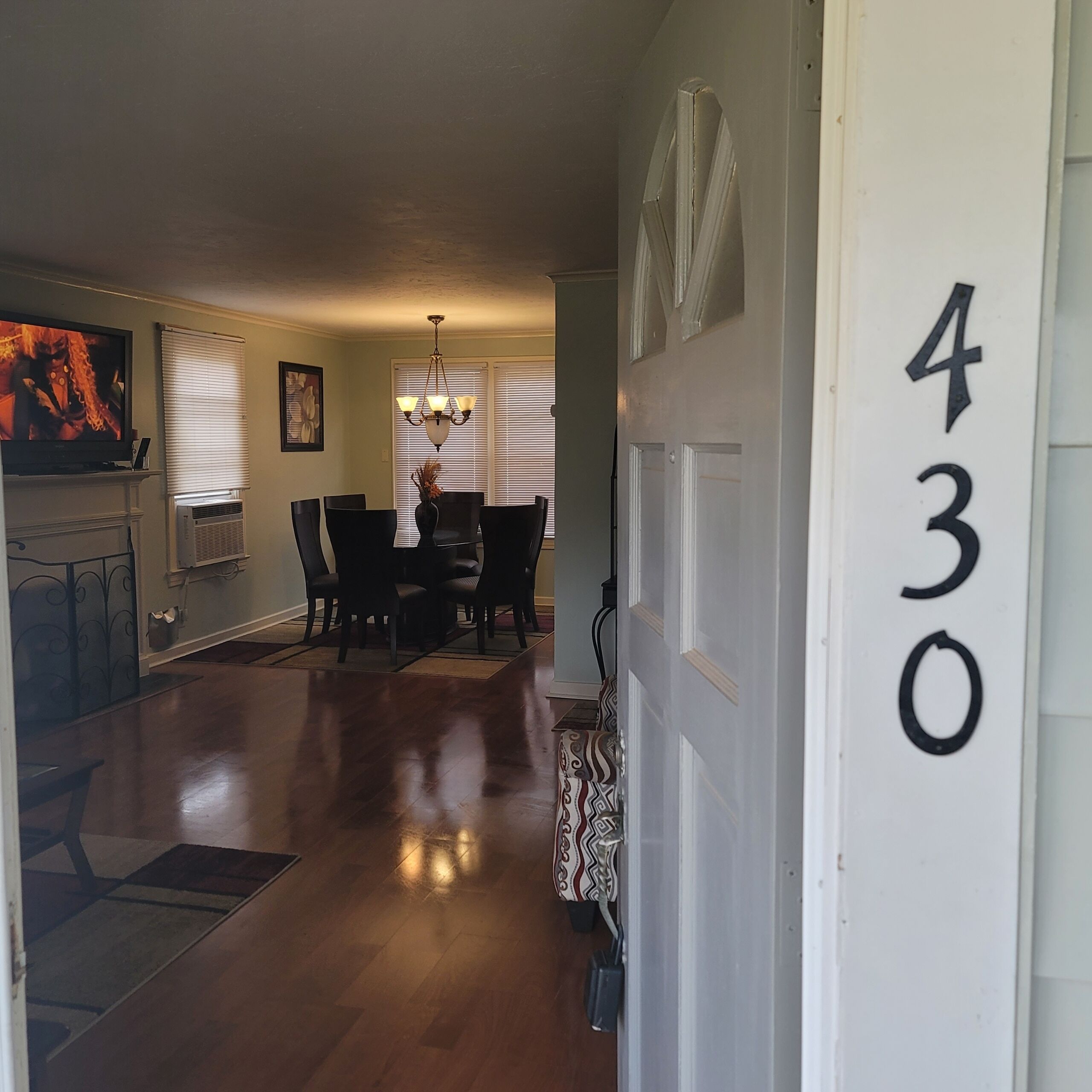 THE DSPOT IN BOSSIER CITY NEXT TO I-20