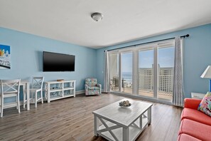 Condo (Laketown Wharf 913 (1/2)) | Exterior - Laketown Wharf 913 (Panama City Beach)