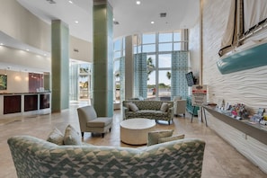 Condo (Laketown Wharf 913 (1/2)) | Exterior