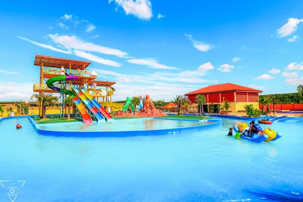 Water park