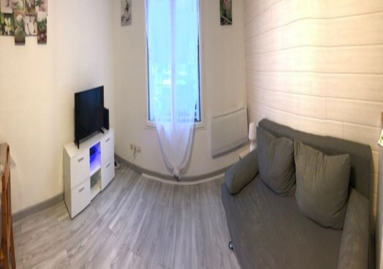 Cozy apartment 4/6 people in Barèges