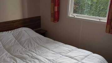 4 slaapkamers, wifi