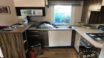 Privékeuken