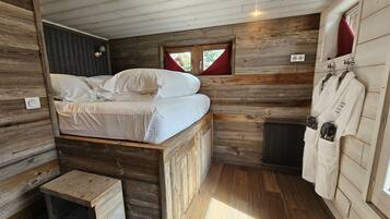2 dormitorios, wifi gratis, ropa de cama