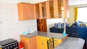 Unclassified image, 4 of 17, button - Stay.Plus Ngong Road Apartment (Nairobi)