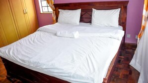 Unclassified image, 3 of 17, button - Stay.Plus Ngong Road Apartment (Nairobi)