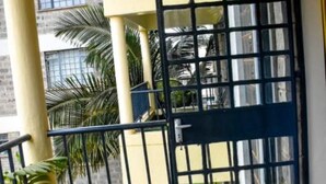 Unclassified image, 2 of 17, button - Stay.Plus Ngong Road Apartment (Nairobi)