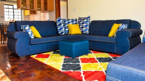 Unclassified image, 1 of 17, button - Stay.Plus Ngong Road Apartment (Nairobi)