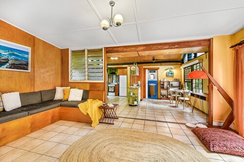 Cottonwood Cottage - 'Pet Friendly' couples escape