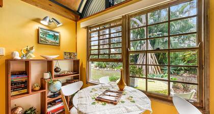 Cottonwood Cottage - 'Pet Friendly' couples escape