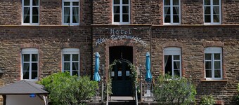 Hotel Alte Bürgermeisterei