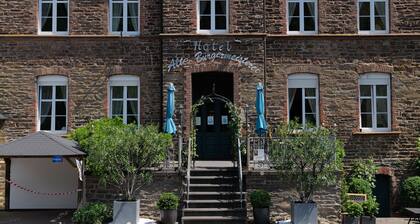 Hotel Alte Bürgermeisterei