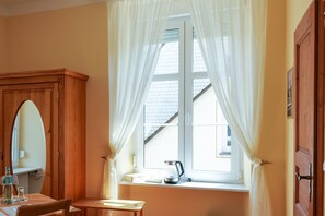 Habitación estándar | Vista desde la habitación