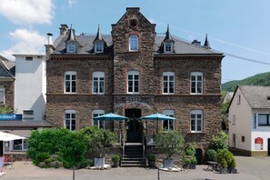 Eksteriør