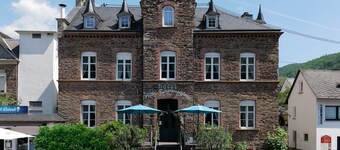 Hotel Alte Bürgermeisterei