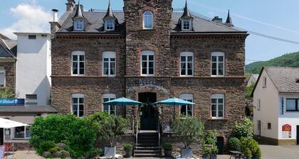 Hotel Alte Bürgermeisterei