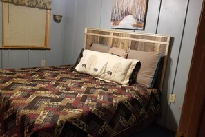 1 quarto, Wi-Fi, roupa de cama