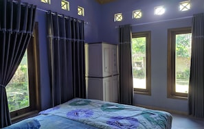 Habitación doble estándar