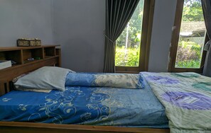 Habitación doble estándar