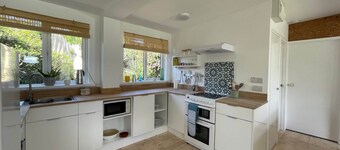Whitebeam Cottage, Moor and Sea, beautiful views of Exmoor