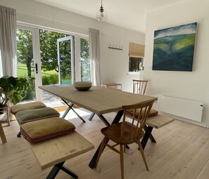 Spiseområde