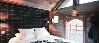 Chalet Mintaka Collection Greniers d'Alpages