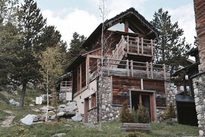Eksteriør