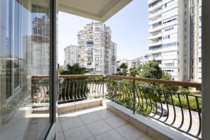 Suite Standard | Vue de la chambre