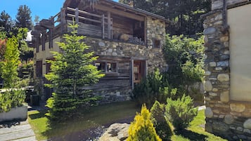 Aussenbereich