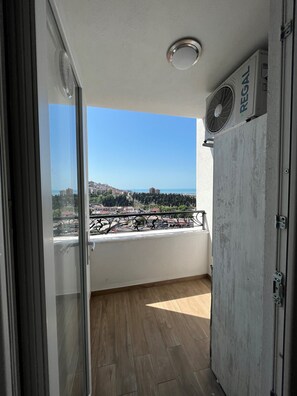 1 多间卧室、熨斗/熨板、免费 WiFi