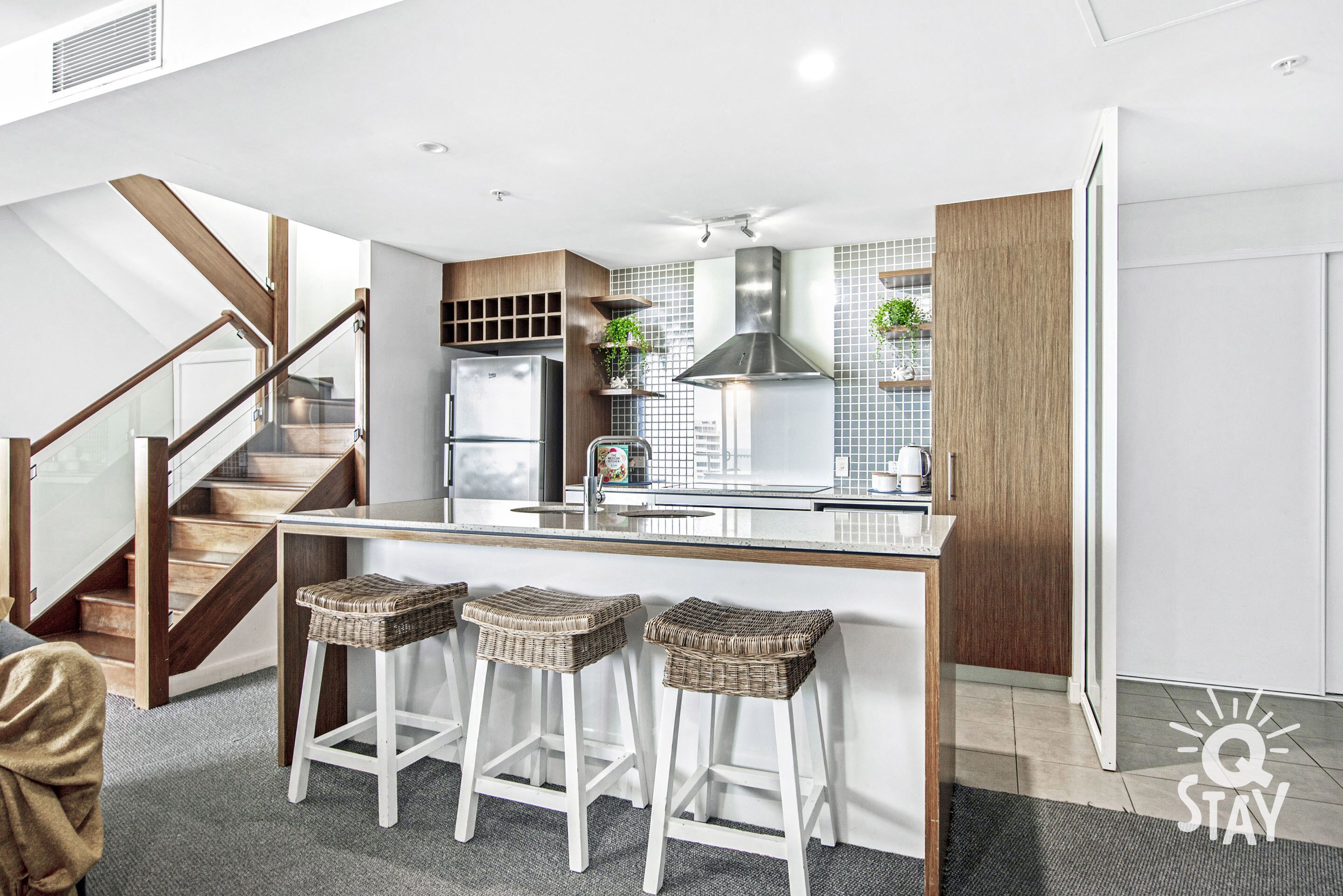 Wings – 3 Bedroom Penthouse with Ocean View — image 19