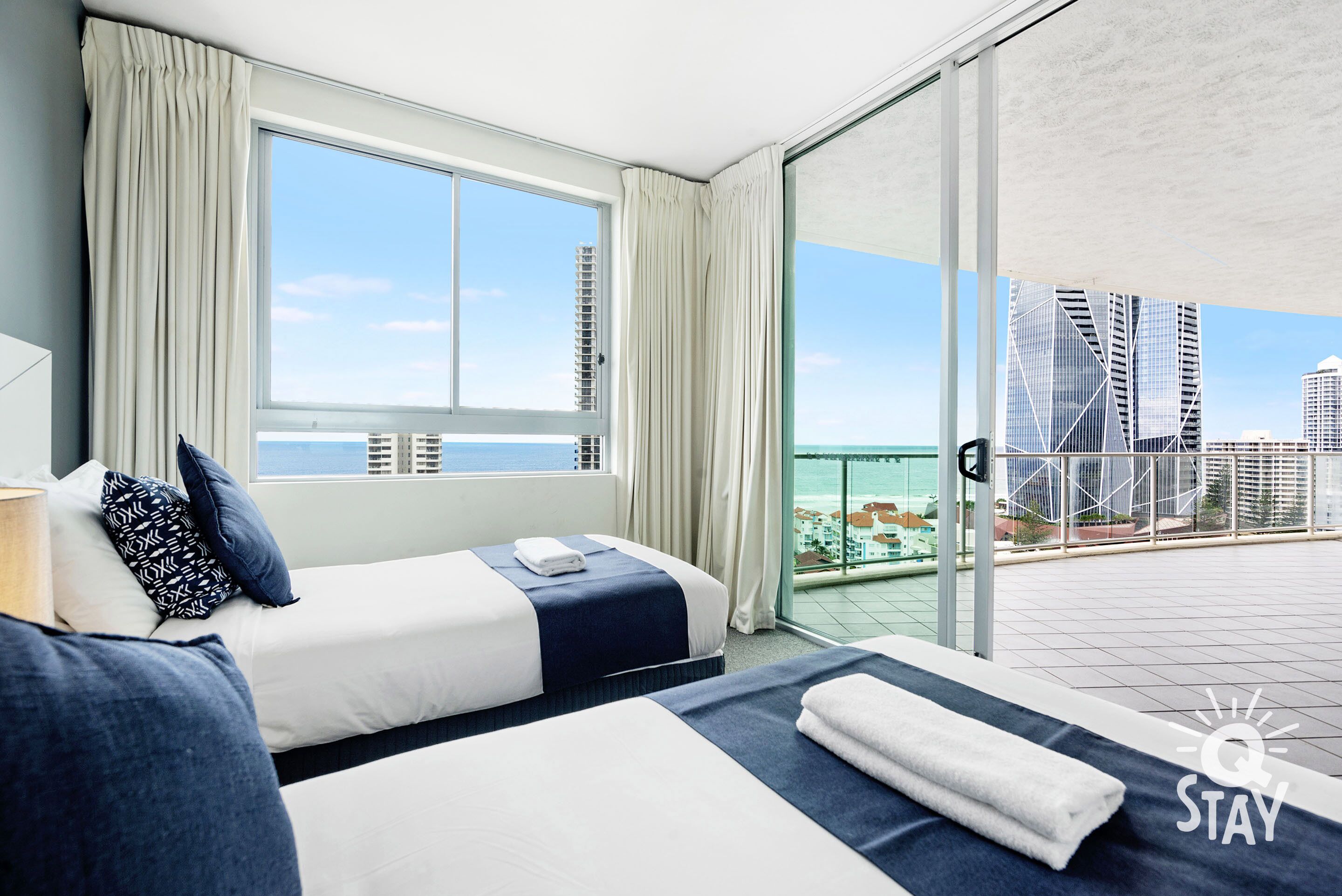 Wings – 3 Bedroom Penthouse with Ocean View — image 18
