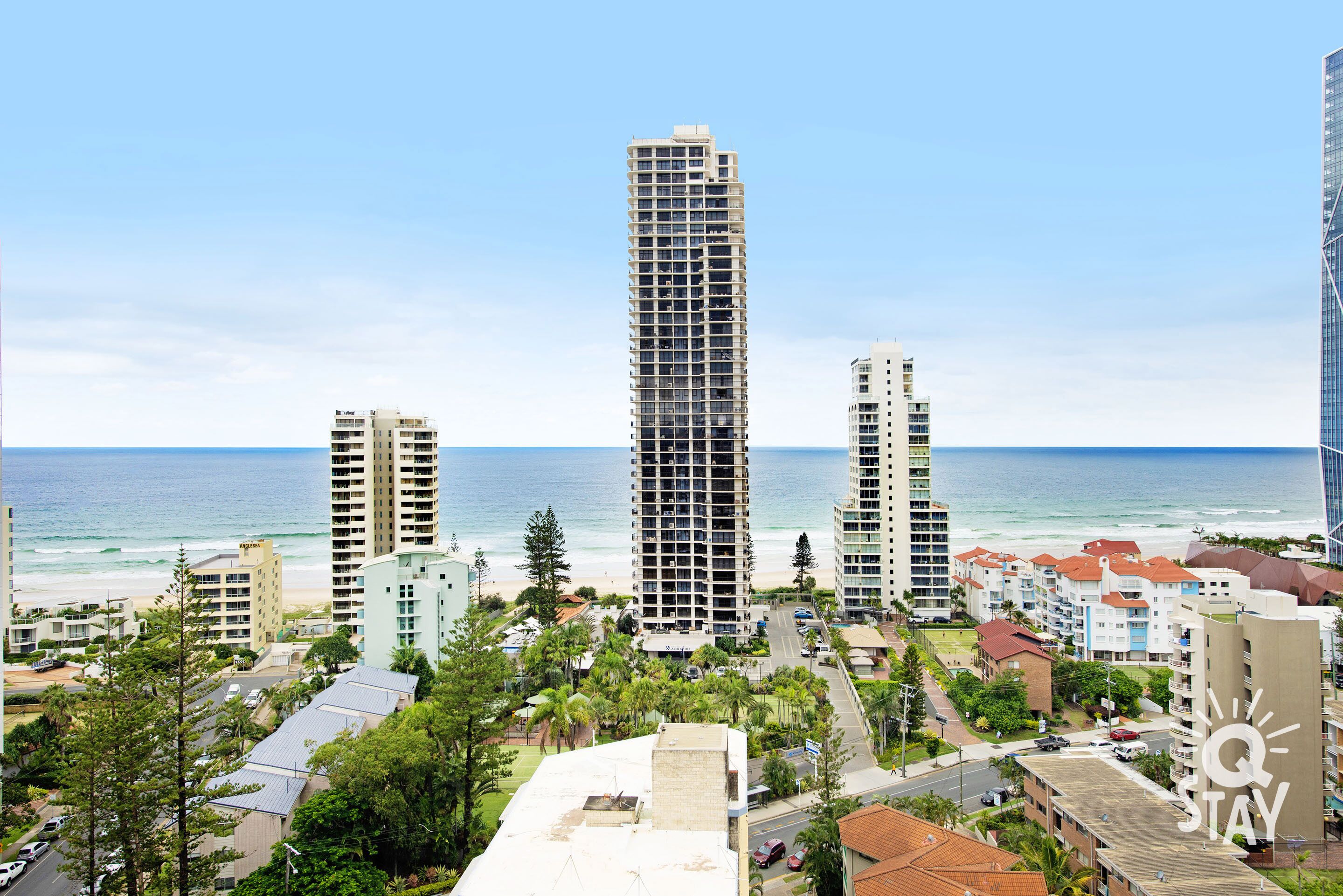 Wings – 3 Bedroom Penthouse with Ocean View — image 3