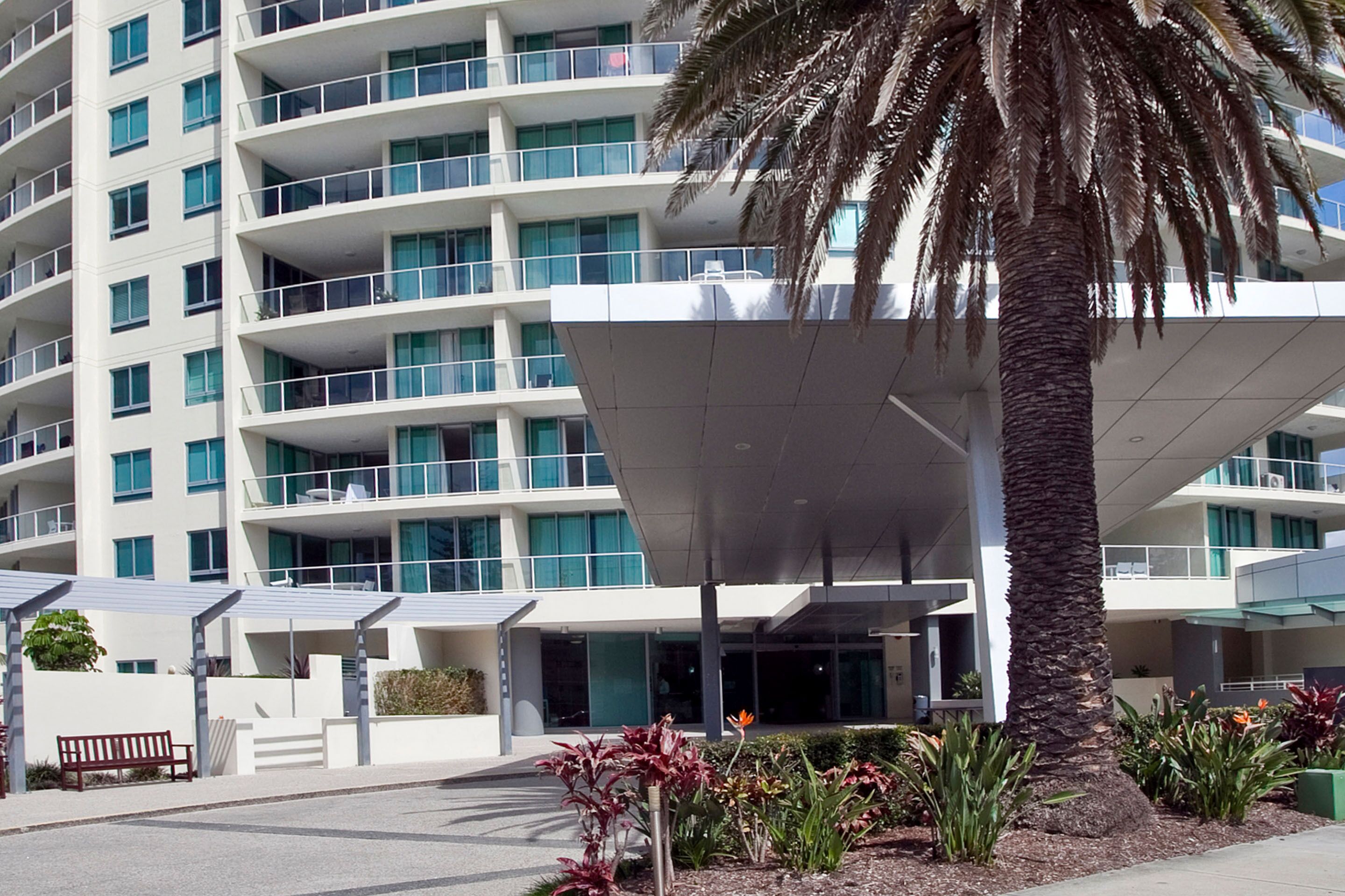 Wings – 3 Bedroom Penthouse with Ocean View — image 22