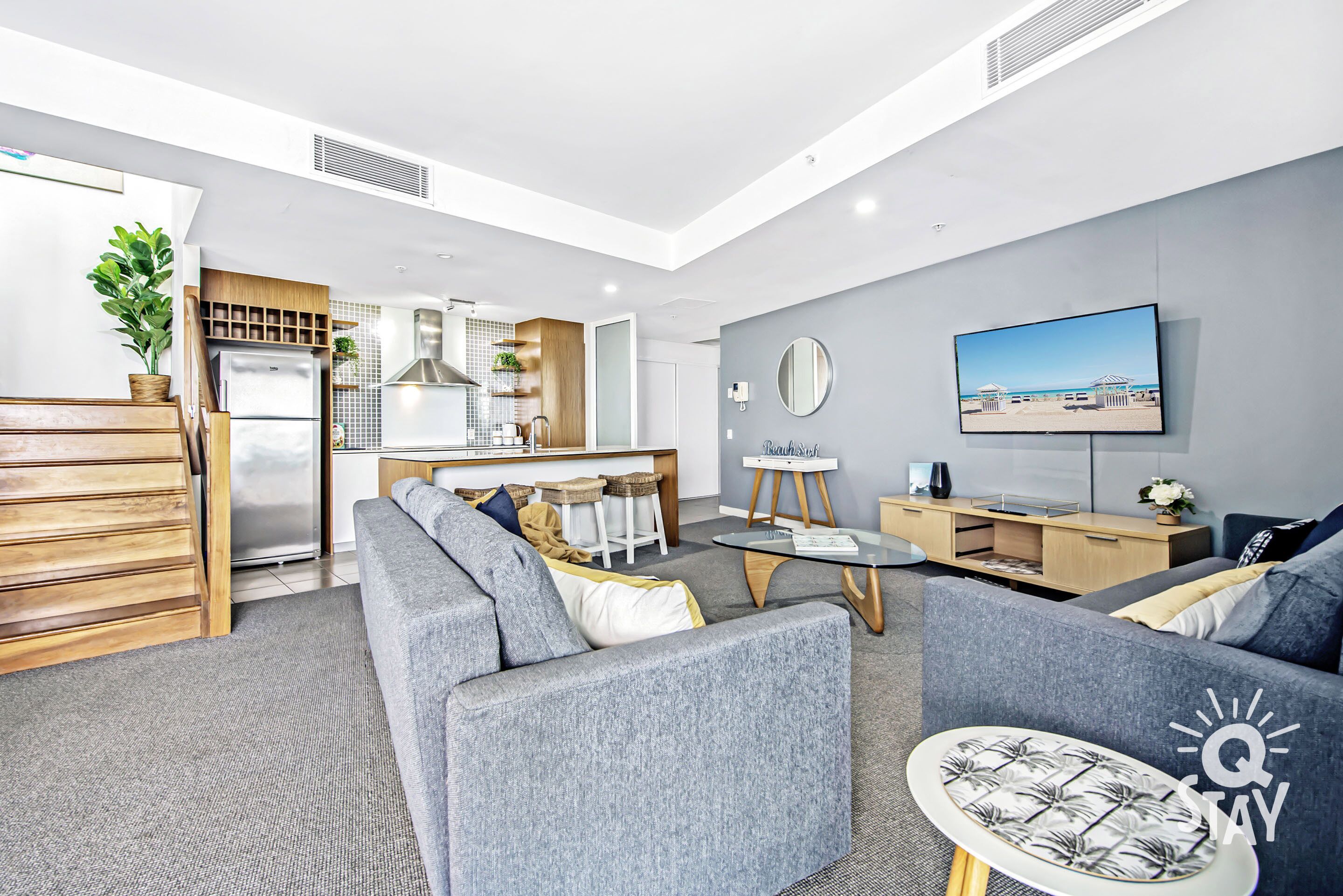 Wings – 3 Bedroom Penthouse with Ocean View — image 12