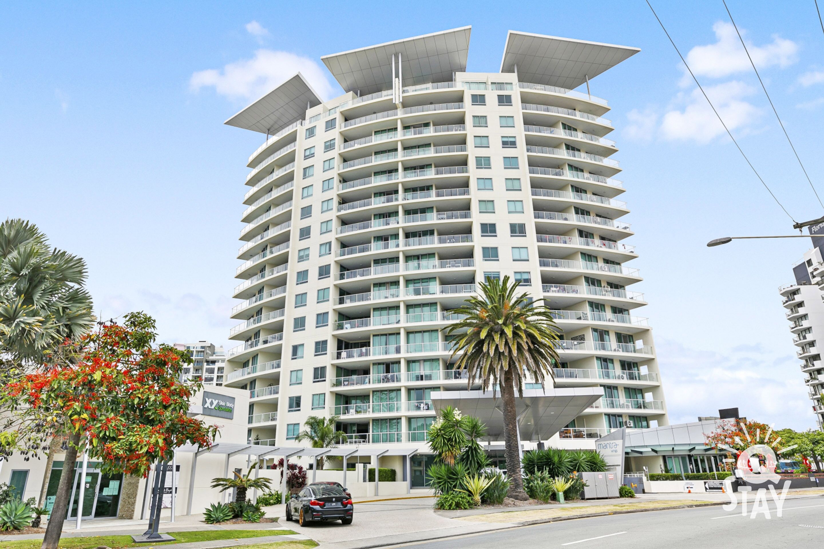 Wings – 3 Bedroom Penthouse with Ocean View — image 23