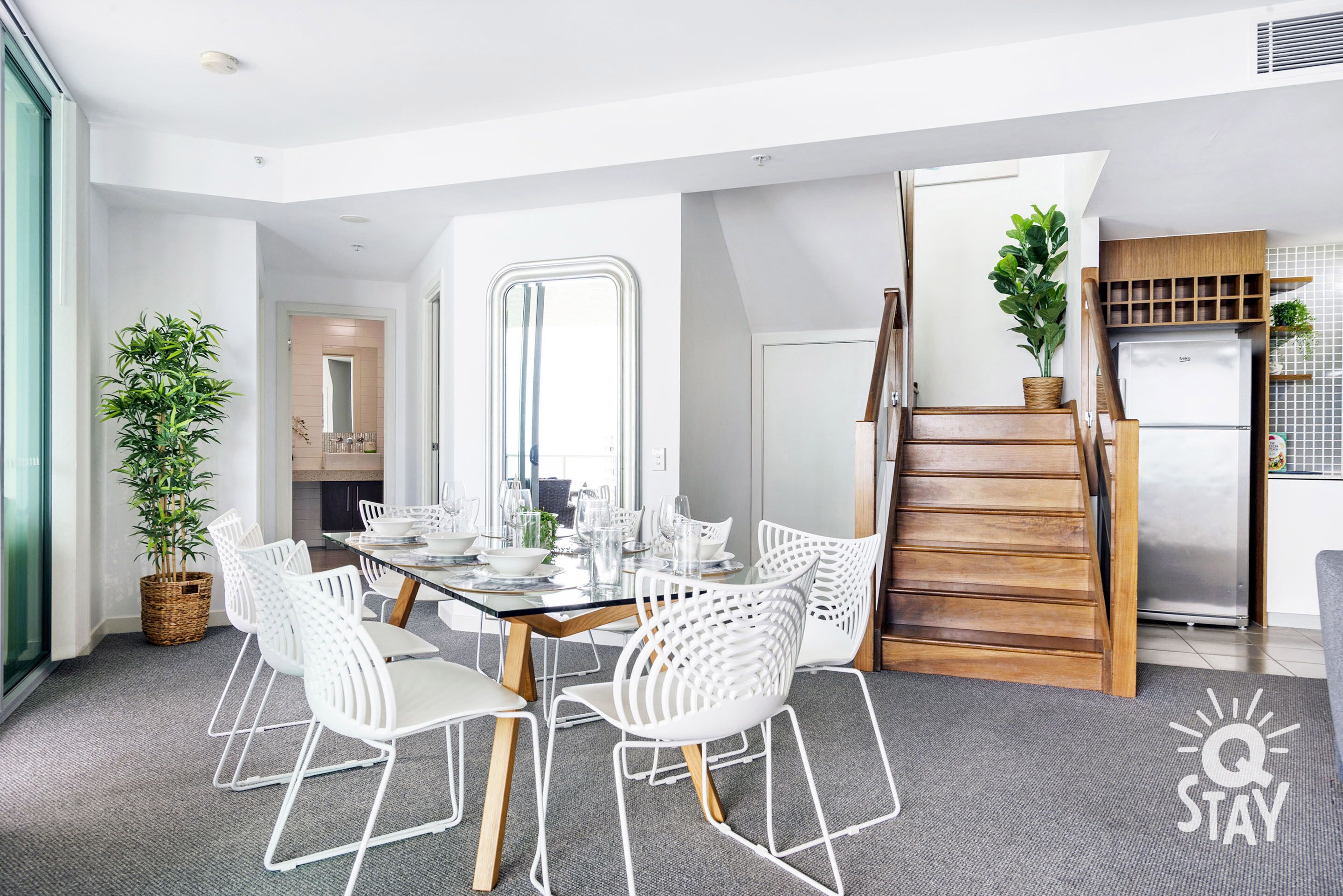Wings – 3 Bedroom Penthouse with Ocean View — image 14