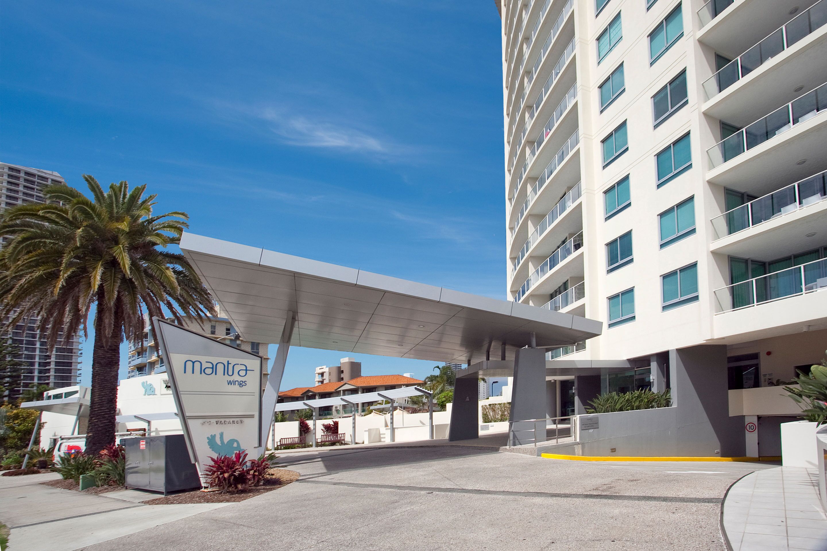 Wings – 3 Bedroom Penthouse with Ocean View — image 24