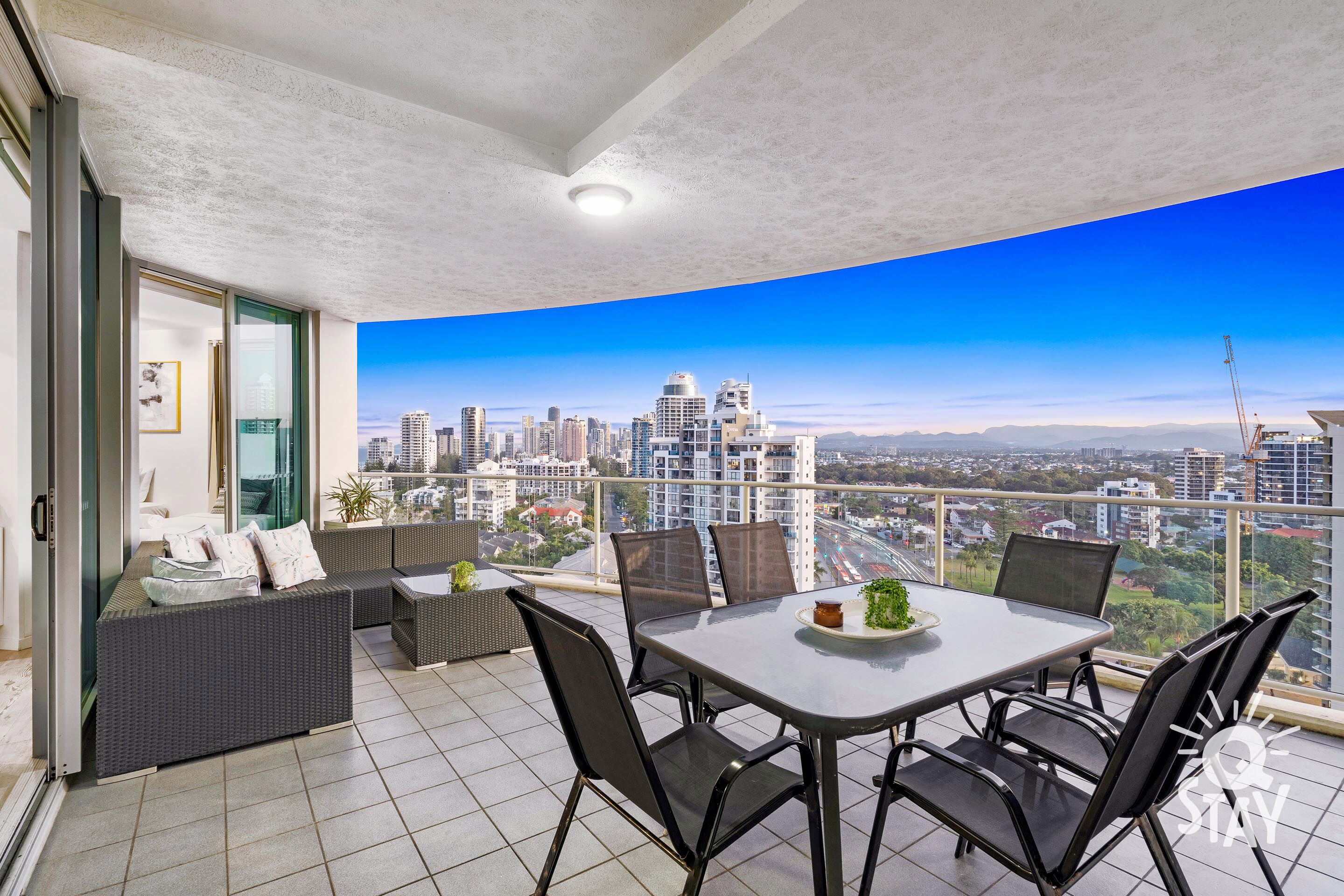 Wings Resort - 2 story 3 Bedroom Penthouse — image 20