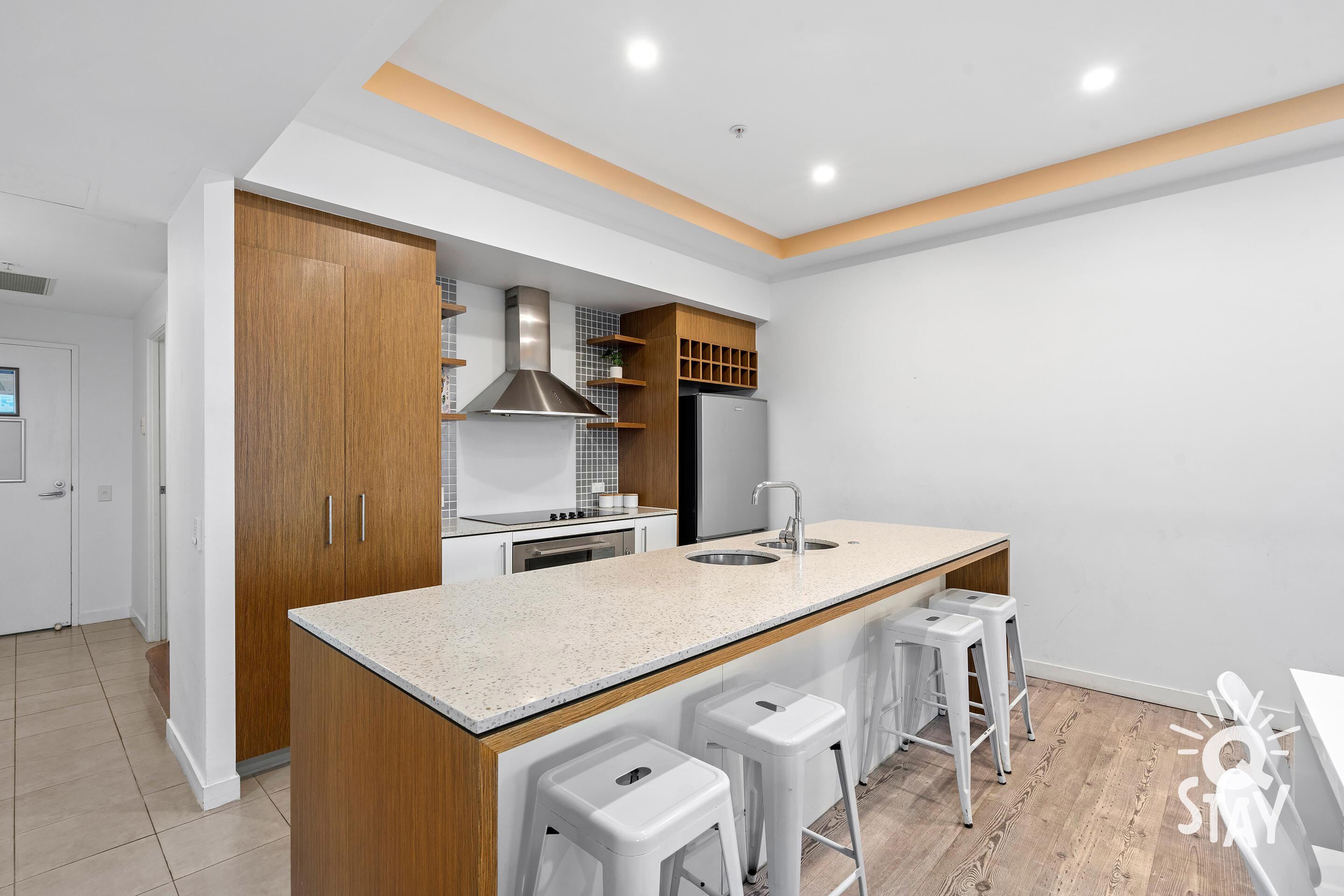 Wings Resort - 2 story 3 Bedroom Penthouse — image 19